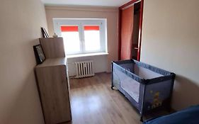 Mieszkanie W Samym Sercu Gdyni, 3 Minuty Od Plazy.